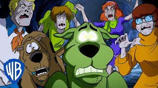 ScoobyDoo em Português 🇧🇷  O Melhor da WB Coleção de 10 filmes do ScoobyDoo  WB Kids [upl. by Braeunig633]