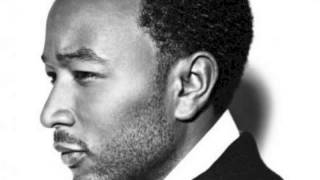 John Legend  Shelter [upl. by Ettenan]