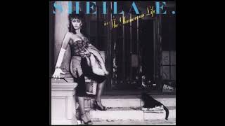 Sheila E  The Glamorous Life [upl. by Sana98]