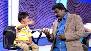 Kutty Chutties Episode 1 [upl. by Lowery]