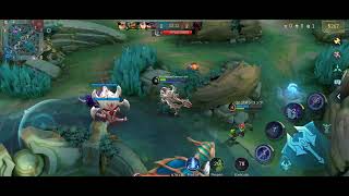 Zhask Mage with Execute It Is Worth It  Zhask Mage Mobile Legenda Gameplay  y2bayu Channel [upl. by Chanda158]