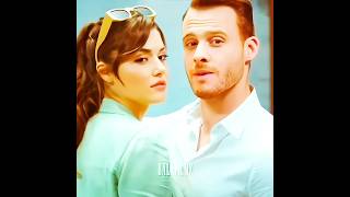 these two 😍 edser sencalkapimi edayildiz serkanbolat turkishseries short [upl. by Kwon]