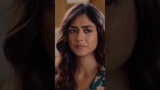 Mrunal Thakur IMPRESSED by Nanis EMOTIONAL Speech in HiPapa ❤️ [upl. by Leamaj]