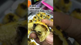 Bolen Pisang shortvideos bolen [upl. by Farmer739]