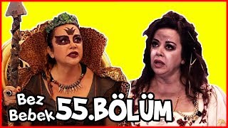 Bez Bebek 55Bölüm  Full Bölüm  Tek Parça [upl. by Bindman]