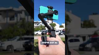 Advanced AI Smartphone Gimbal  HohemTechOfficial iSteady v3 Review [upl. by Keen]