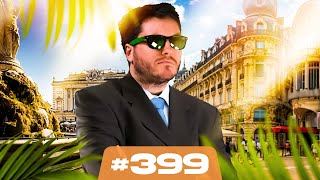 ICI CEST MONTPELLIER   Best of ZeratoR 399 [upl. by Eamanna122]