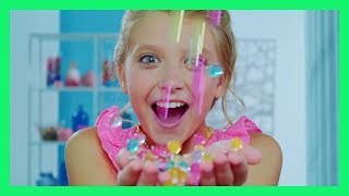 Orbeez  Spaaaah  Official TV Commercial [upl. by Sondra]