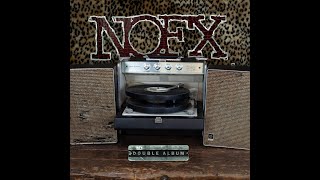 Nofx Double Album Full Album 2022 [upl. by Avlis]