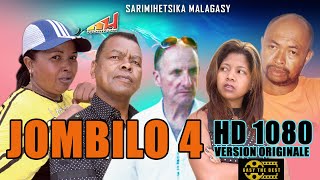 JOMBILO 4 FILM Complet Version Original [upl. by Muslim]