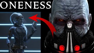 How Did Darth Malgus Achieve Oneness With The Darkside Star Wars shorts [upl. by Aoht945]