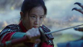 Disneys Realverfilmung 🗡️ MULAN 2020 🇯🇵 deutscher Trailer HD german ganzer Film DVD Bluray Angebot [upl. by Llemhar390]