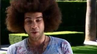 Jamie Archer  Stop Crying Your Heart Out The X Factor 2009 Judges Houses [upl. by Shaff]