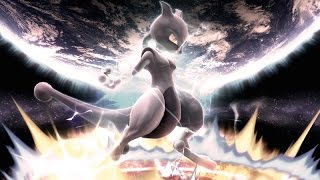 MEWTWO RETURNS  Smash And Stuff  EP6 [upl. by Brendin951]