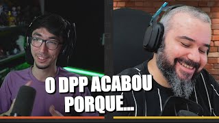 HAYASHII e SO7 abrem o jogo sobre o DESCE PRO PLAY  Cortes do Dropchat [upl. by Issej]