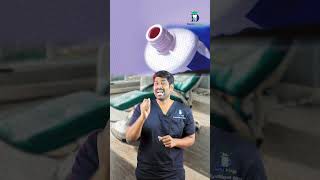 பேஸ்ட் கம்பெனிகள் செய்த வேலை How Much Toothpaste  DrKarthikeyan  Denta Kings [upl. by Ybok]