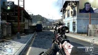 BO2 Road to Diamond  Episode 15 [upl. by Cawley]