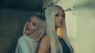 Loren Gray amp Hayes Warner  Breadcrumbs Official Video [upl. by Naedan]