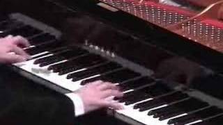 Chopin sonata No3 op58 1st movt — Sergey Kuznetsov [upl. by Adnohsat]