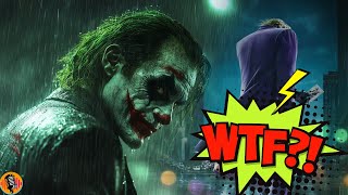 JOKER FOLIE A DEUX Real Shocking Ending Revealed Reaction amp Thoughts [upl. by Lanctot]