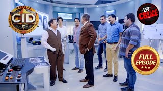 Dr Salukhe और ACP Pradyuman में हुई बहस  CID  सीआईडी  Atrangi Cases  4 Dec 2023 Full Episode [upl. by Ranitta]