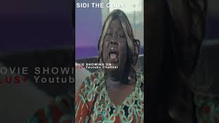 Sidi The Cook Yoruba Movie 2024  Official Trailer  Showing Now On Yorubaplus [upl. by Eelek290]