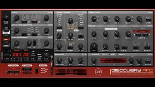 discoDSP releases HighLife sampler 20 and updates Discovery and Discovery Pro synths [upl. by Guido290]