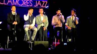 Auryn quotNo importa la distanciaquot Sala Clamores [upl. by Scales]