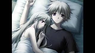 Girlfriend comforts you in bed ASMR [upl. by Reviere781]