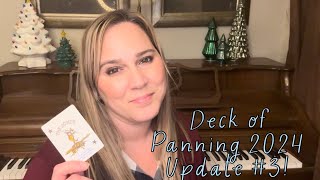 Deck of Panning 2024 Update 3 [upl. by Anhaj]