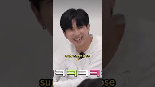 bts funny moments🤣 btsbtsfunny btsfunnymoments btscute btsedits shorts ytshorts jimin btsv [upl. by Dupuy876]