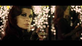 Jane Badler  I want a lot of boys to cry at my funeral [upl. by Kassi]