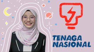 Yayasan Tenaga Nasional YTN Scholarship 2021 Video Resume  Wan Qistina [upl. by Alleunamme900]