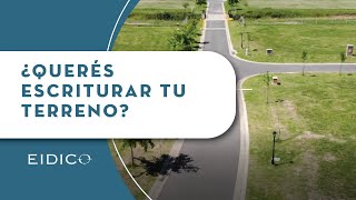 ¿Cómo es el proceso de escrituración de un lote en un barrio privado [upl. by Nire]