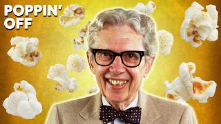 How Orville Redenbacher Became a Popcorn Pimp [upl. by Alfonso]