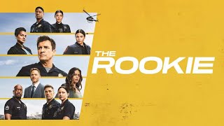 The Rookie Season 7 Teaser [upl. by Auhsot]