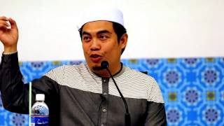 Ustaz Amin  Kisah Bulan Rejab [upl. by Bolme880]