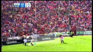 Cork v Tipperary 2005 Munster SHC Final [upl. by Durwyn]