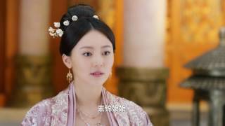 電視劇三生三世十里桃花 Eternal Love（aka Ten Miles of Peach Blossoms）第二十八集 EP28 楊冪 趙又廷 [upl. by Saixela]