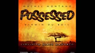 Machel Montano Kerwin Du Bois feat Ladysmith Black Mambazo  Possessed  Soca 2013 [upl. by Dlorad]