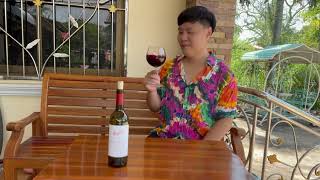 รีวิว ไวน์ Penfolds Koonunga hill สายฟูลบอดี้เข้มข้น รูป รส กลิ่น เป็นอย่างไร [upl. by Ogeid]