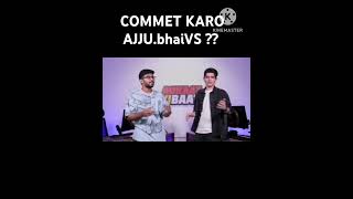 Munna bhai vs Ajju bhai Kaun jitega kasht customshorts freefire totalgaming mumbai godgaming [upl. by Lechner]