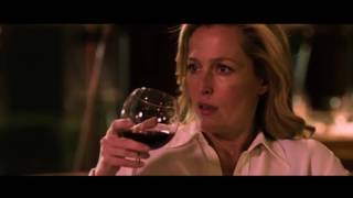 Gillian Anderson amp David Duchovny  Gillovny  movie trailer fanvideo [upl. by Dambro]