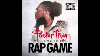 Pastor Troy quotIf You Scaredquot ft Mr Mudd Official Audio [upl. by Sidra]