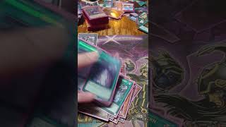 YuGiOh  October fest Mayakashi deck profile under a minute 🔥🔥 [upl. by Naehgem]