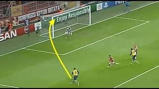 Lukas Podolski Best Goals for Arsenal [upl. by Aihsrop6]