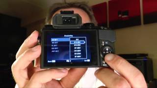 Olympus Stylus 1  Tips amp Tricks English Version [upl. by Namharludba]