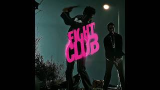 WELCOME TO FIGHT CLUB🔥 Fight Club Edit shorts fightclub edit [upl. by Refinnej]