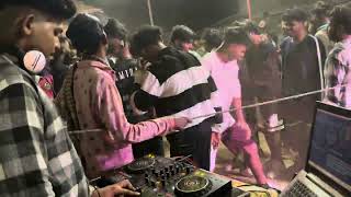 Adivasi dj show dj sonya remix 💃 आदिवासी हळदी tarpa djviral djremix youtubeshorts ​⁠ [upl. by Enymsaj]