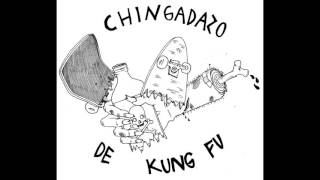 Chingadazo de kung fu  Sigo perdiendo con Aldo Camalle [upl. by Aniteb]